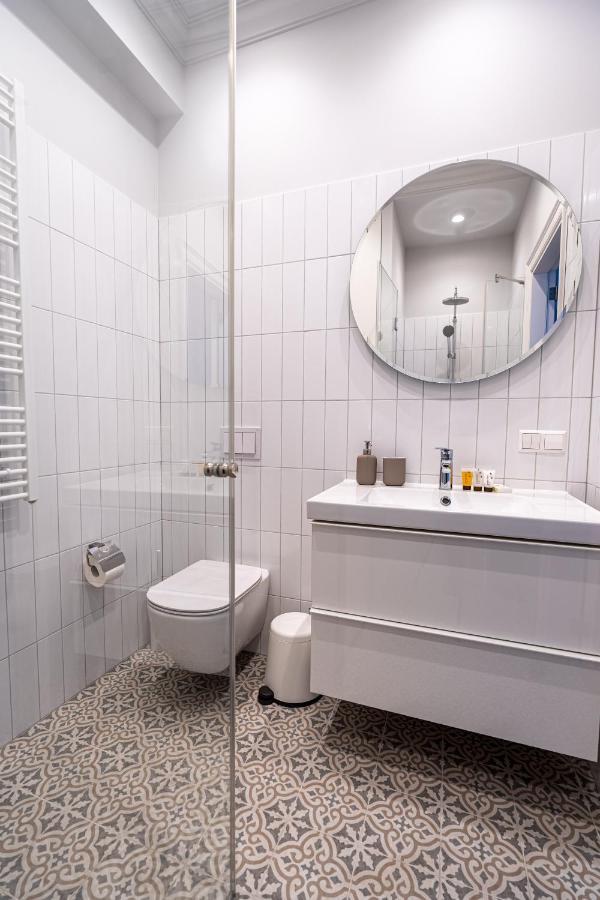 Cozy Apartment In Kaunas Center Exterior photo