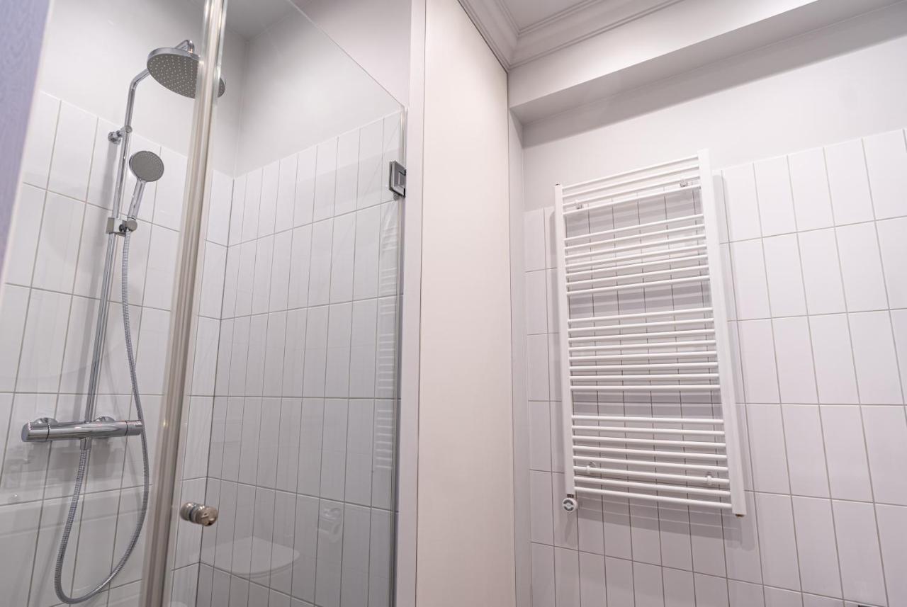 Cozy Apartment In Kaunas Center Exterior photo
